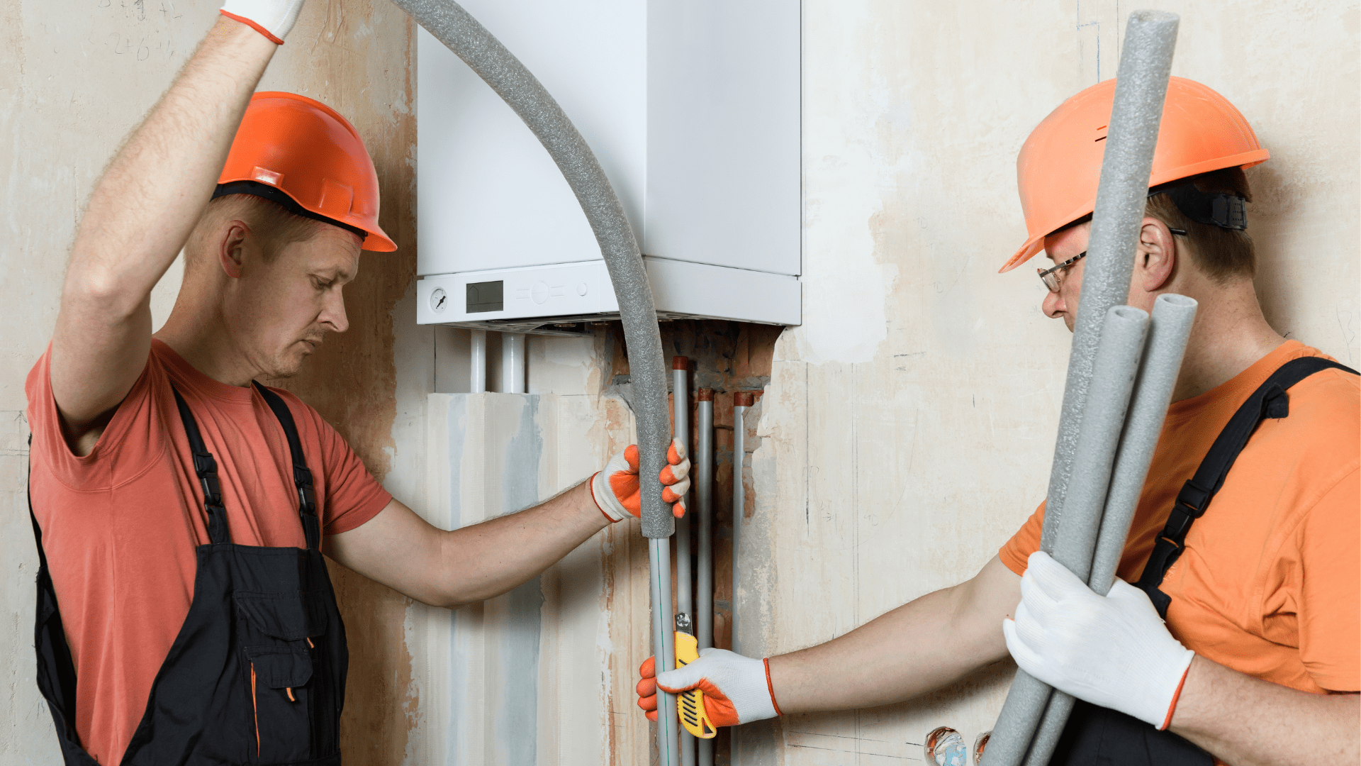 Kayserigaz Yetkili Servis | Kayseri Doğalgaz Firmaları