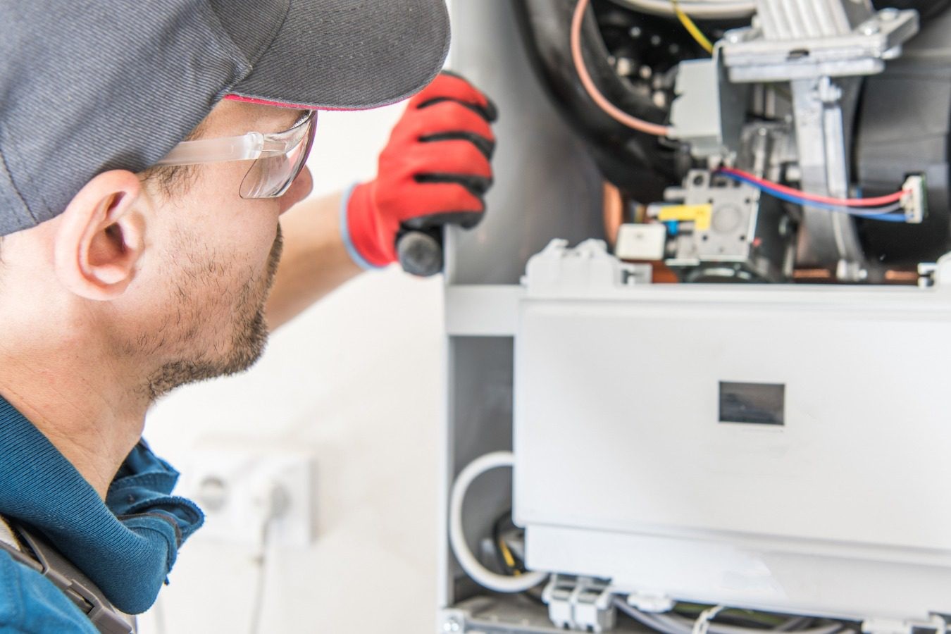Kayserigaz Yetkili Servis | Kayseri Doğalgaz Firmaları