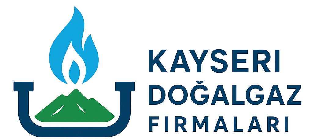 Kayseri Doğalgaz Firmaları